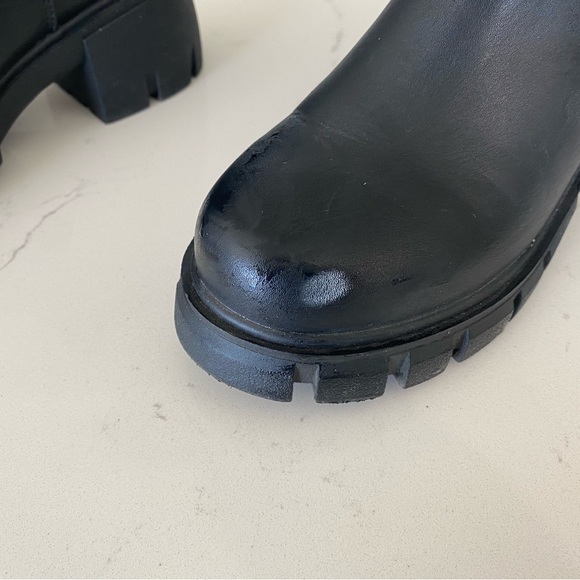 Chunky booties - Picture 4 of 5